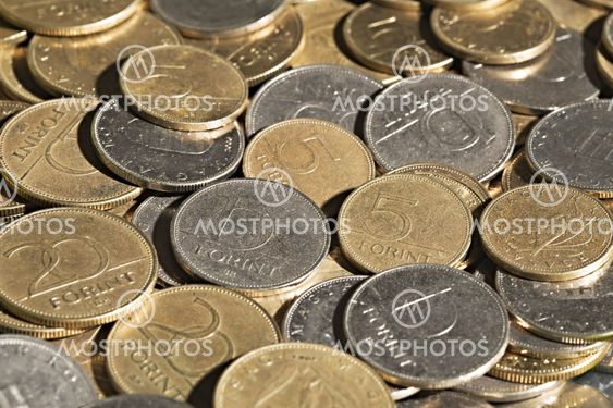 Many Coins