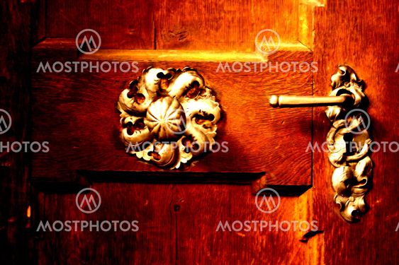 Door handle