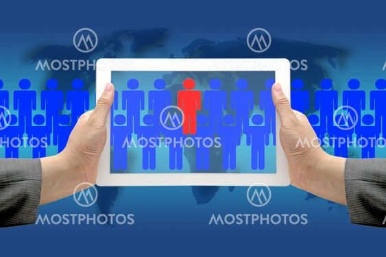 World Business Recruitment