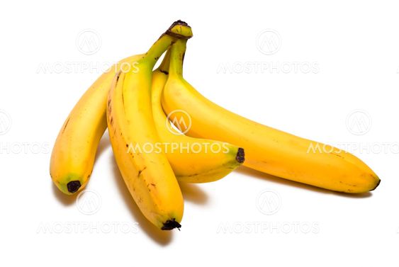 banana