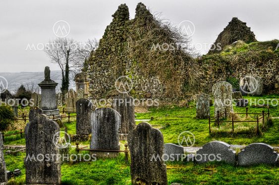 Old Cemetery