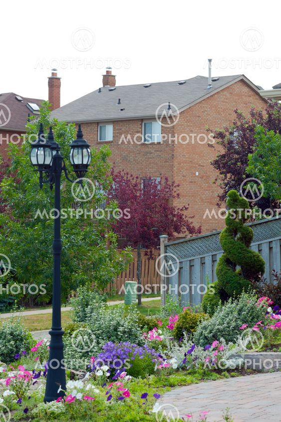 Country house