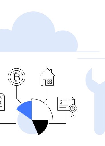 Cloud Integration for Diverse Assets thumbs up...