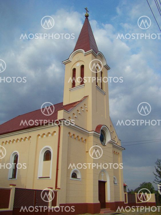 church
