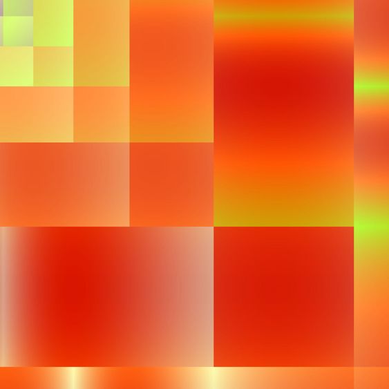Oranges and Lemons Squared