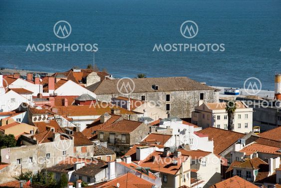 Alfama, Lisbon