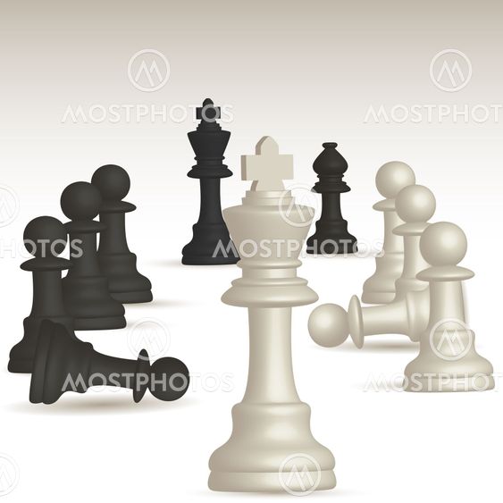 chess game