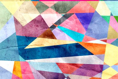 bright abstract background 