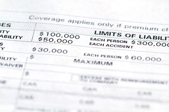 Insurance