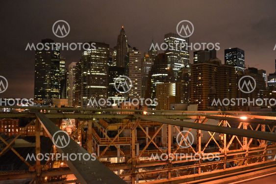 Financial District