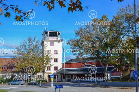 Kalmar Öland Airport