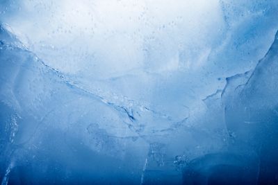 Ice Background