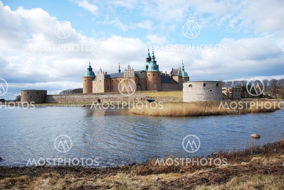 Kalmar Castle
