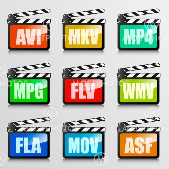 video codecs