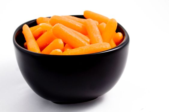Carrots