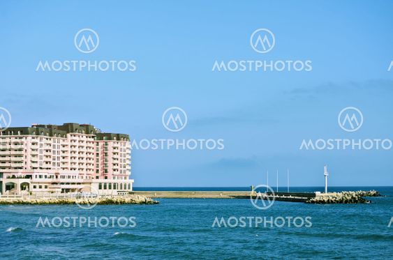 Black Sea Resort