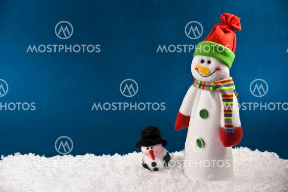 Snowmen