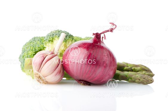 Food ingredients