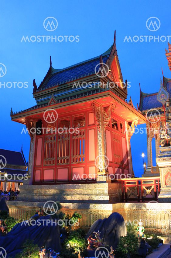 thailand