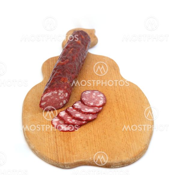 sausage