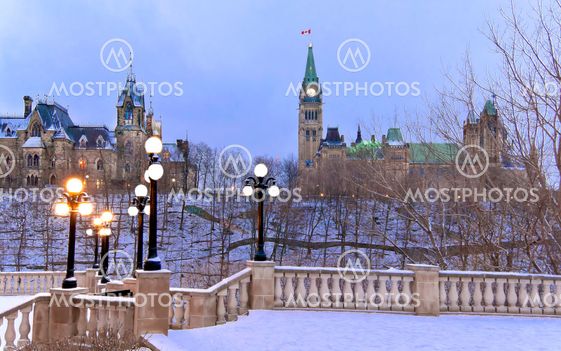 Parliamentary Pride