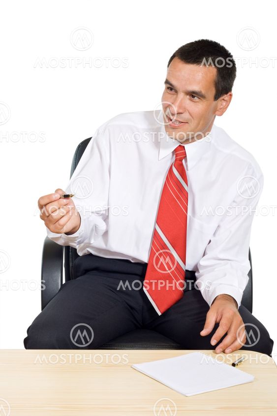 Sales representative