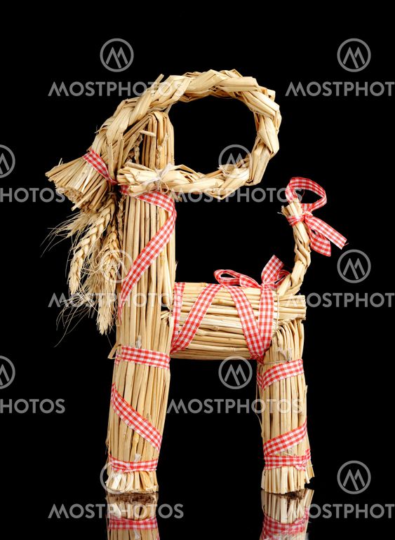 Julbock