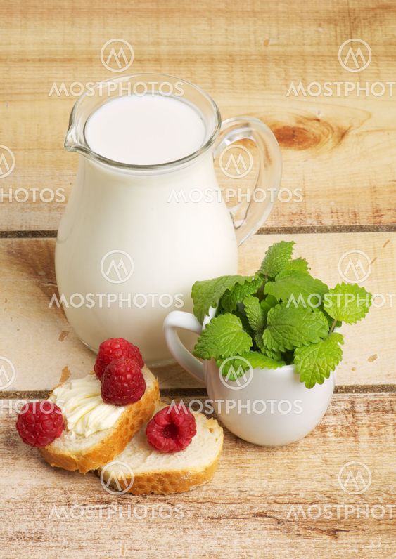 Healthy Breakfast