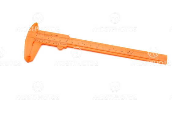 vernier caliper