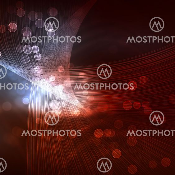 Elegant abstract background illustration