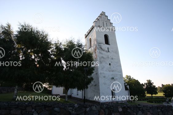 Gillberga kyrka