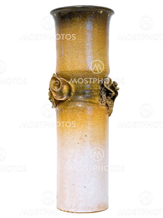 vase