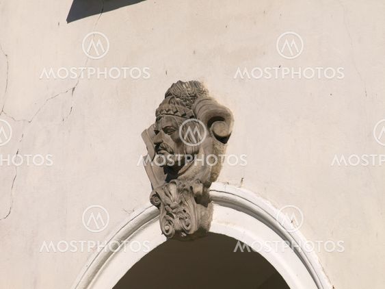 Architectural details