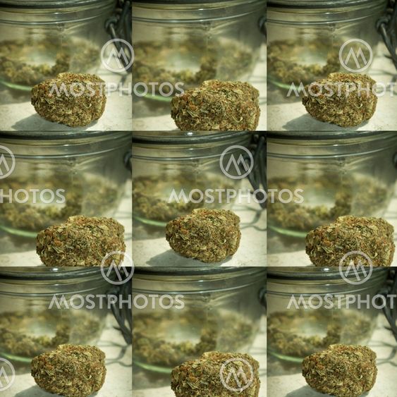Medical Marijuana