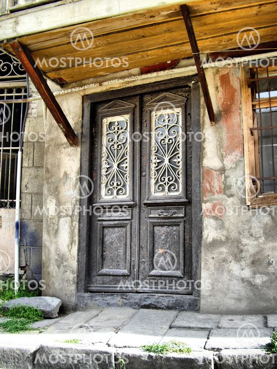 Tbilisi, Geprgia