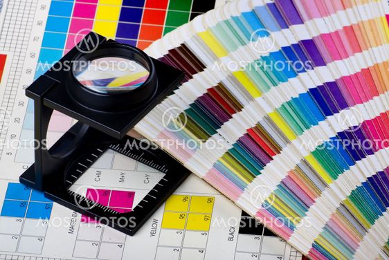 Color management set