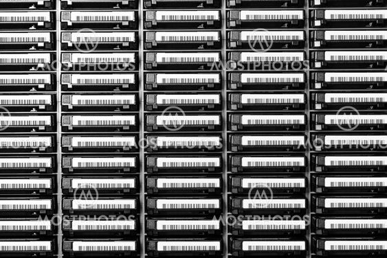 data center