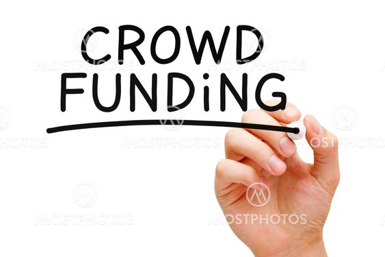 Crowd Funding