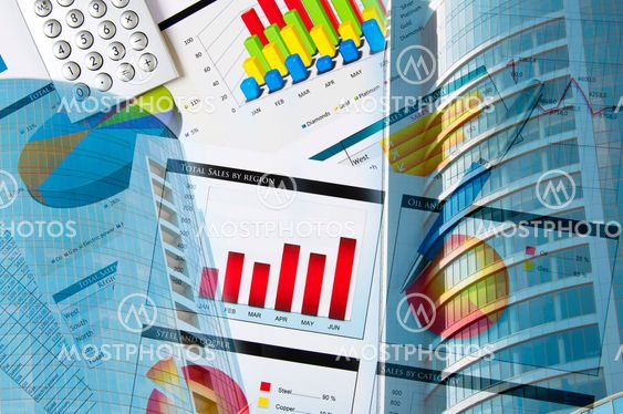 business collage