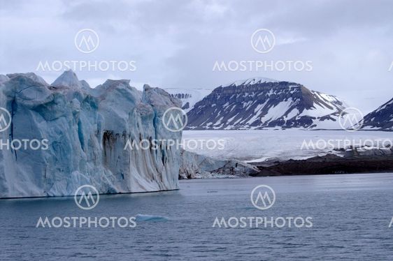 Von Post Glacier
