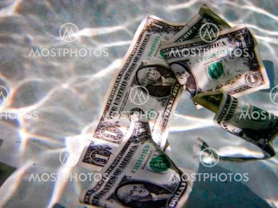 Floating Cash
