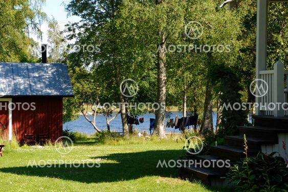 Livet på landet 1