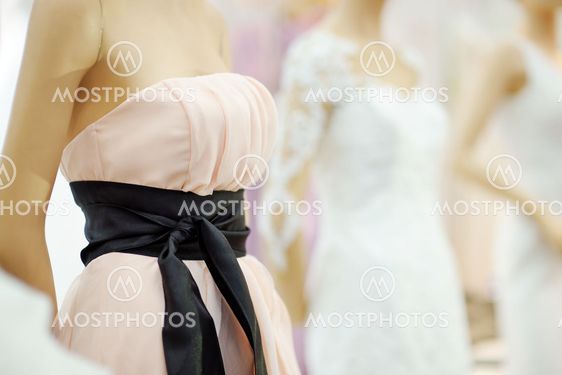 Beautiful wedding dresses