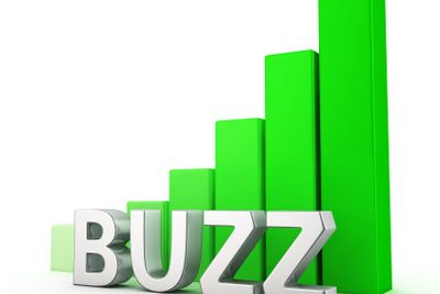 Growth of Buzz
