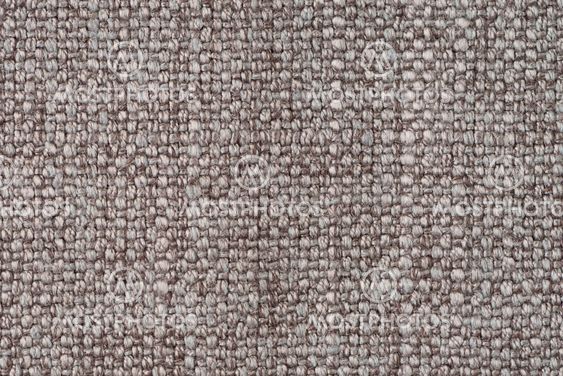 Brown fabric
