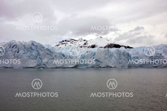 Glacier Perito Moreno