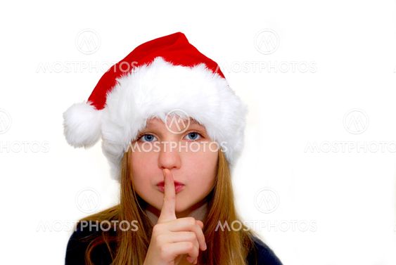 Chrismas pige