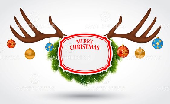 Christmas background