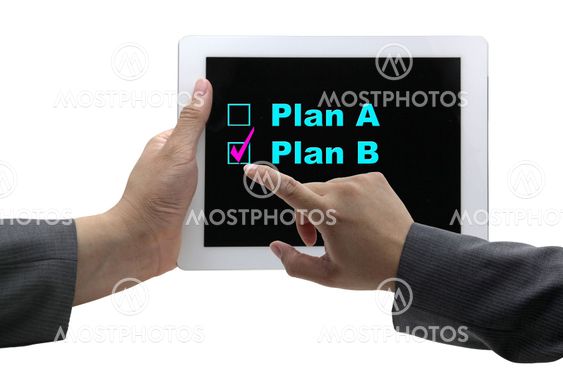 plan B