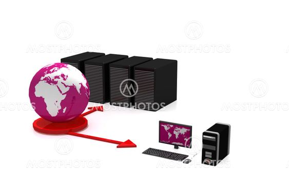 Global Computer Network